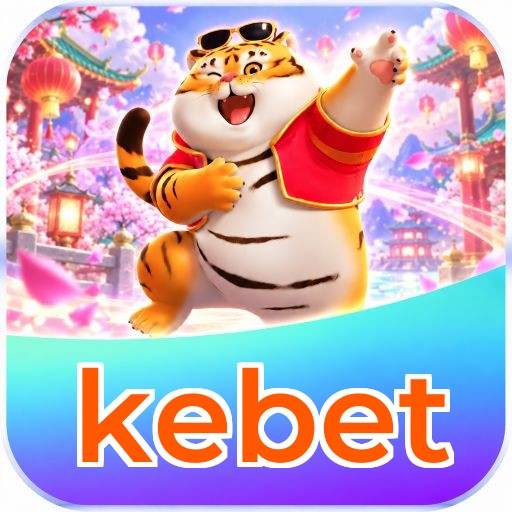 kebet APK - Interface do aplicativo Android